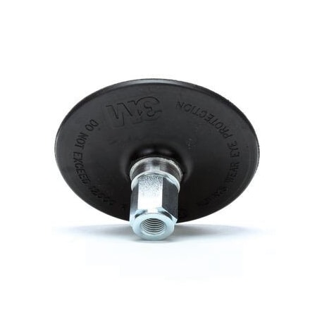 3M 3M Roloc Disc Pad Assembly, 05538, 1 in 7000120460